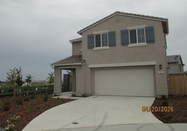 Building Photo - Brand new home in Roseville