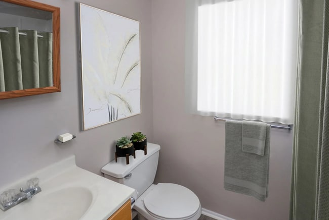 River Pointe Townhomes