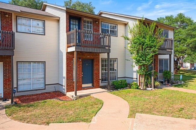 Photo - 1815 River Crossing Cir Condo Unit D