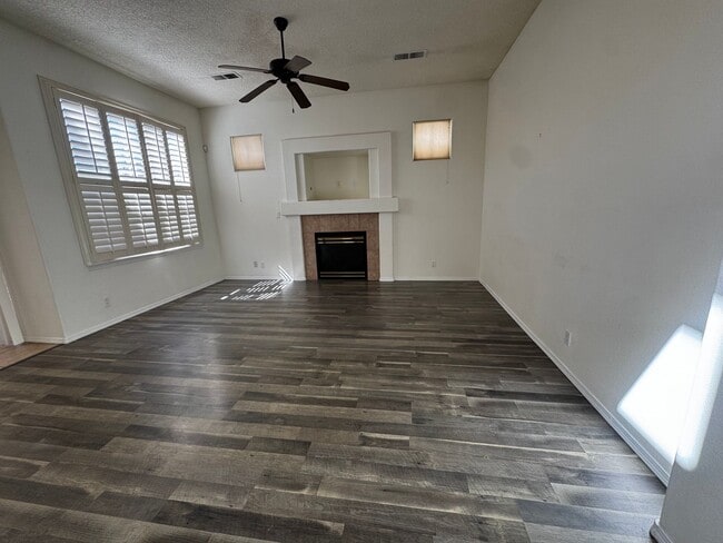 Photo - Beautiful townhome in a gated community.