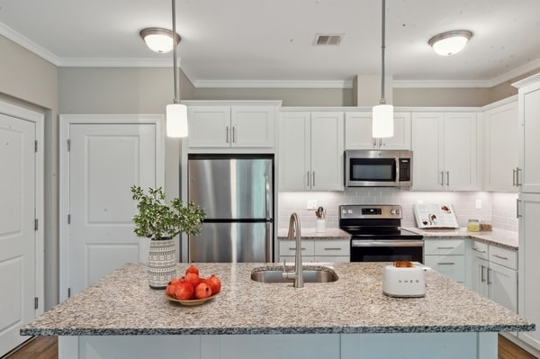 Highcroft Apartments