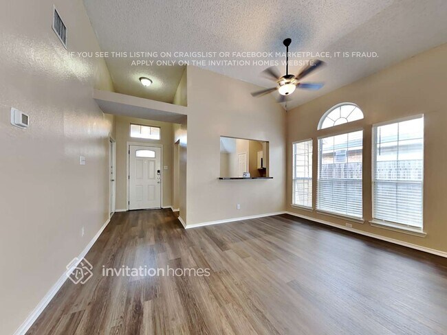 2769 Salado Trail