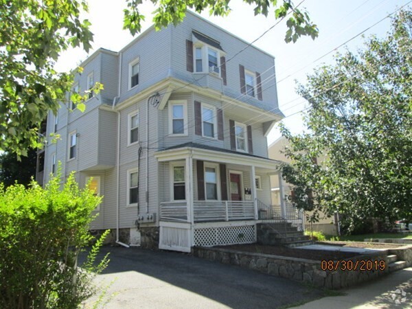 Building Photo - 53 Pearl St Unit 2 Rental