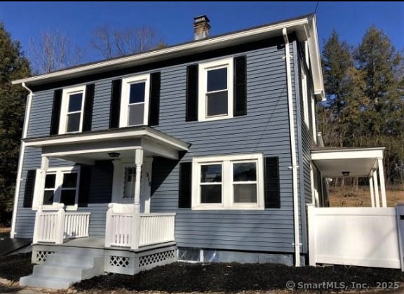 Photo - 519 Hopewell Rd