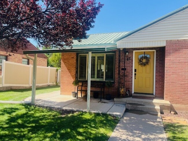 Photo - Single Family Home close to SUU