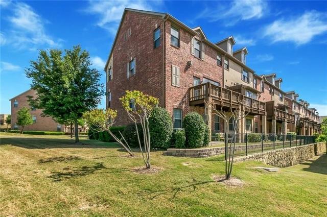 Photo - 7897 Morven Park Townhome