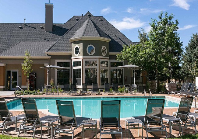 Photo - Retreat Westminster Center