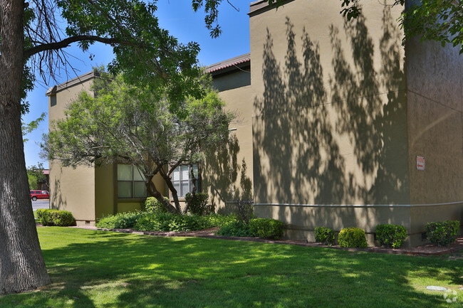 Photo - Valley Ridge Apartments