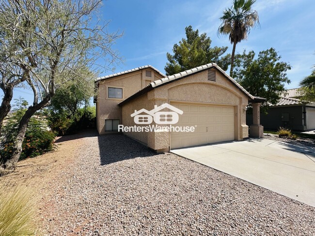Photo - 4102 E Tanglewood Dr Casa