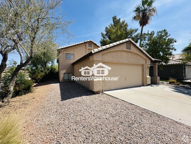 Building Photo - 4102 E Tanglewood Dr Rental