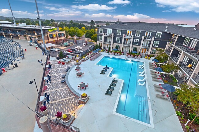 Photo - Fieldhouse Apartments