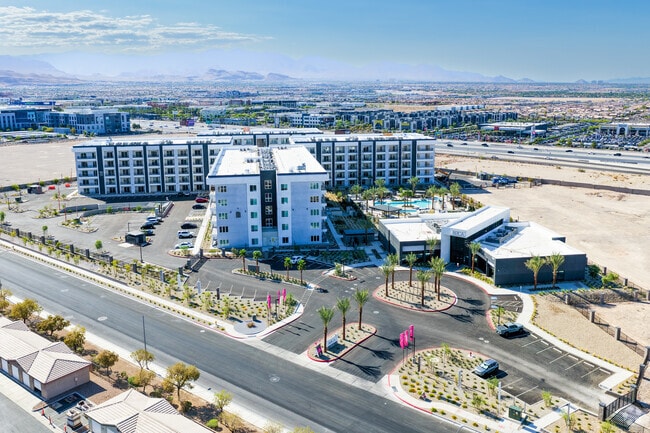 ARCA Apartments
