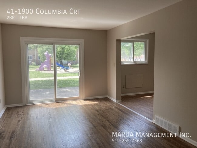 Photo - UPDATED 2 BED/1 BATH TOWNHOME IN SOUTH WINDSOR + UTILITIES