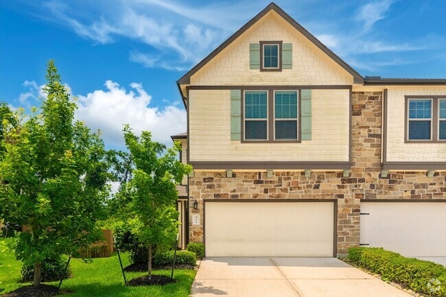 Building Photo - 4204 Merry Mill Dr Rental