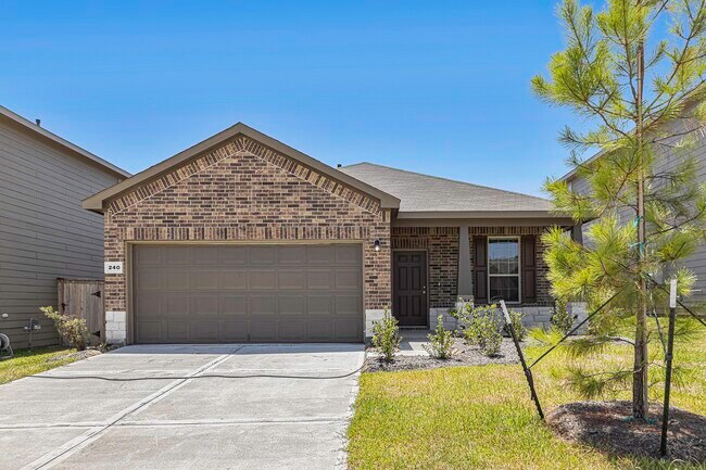 Photo - 240 Seven Pnes Dr