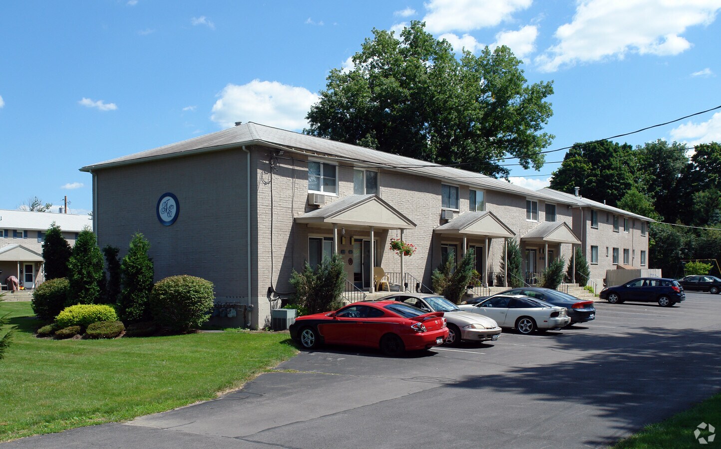 Timberlane Apartments Syracuse, NY