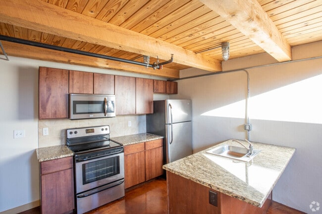 Photo - Lofts at Sherman Mills