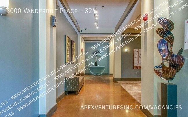 Photo - 3000 Vanderbilt Pl