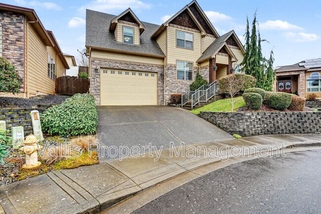 Photo - 1533 Broken Wheel Ct NW