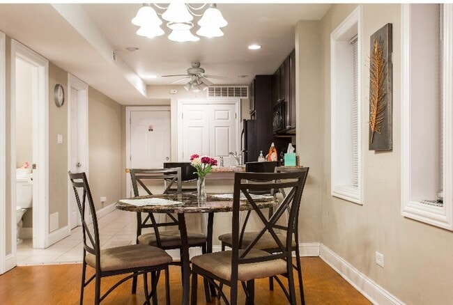 Photo - 2124 N Lorel Ave Unit Basement