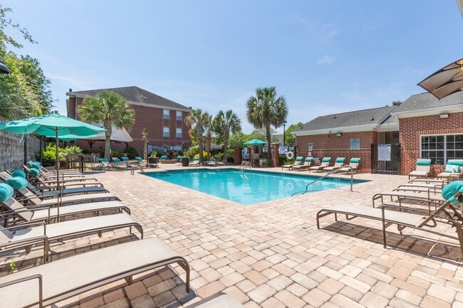 Vista Commons Apartments