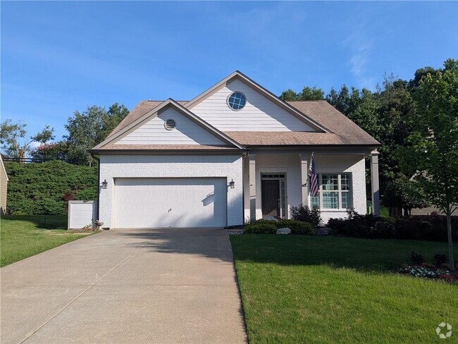 Building Photo - 4920 Hidden Meadow Dr Rental