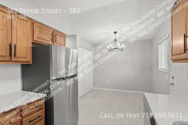 Photo - 382 Depew St Apartment Unit 382
