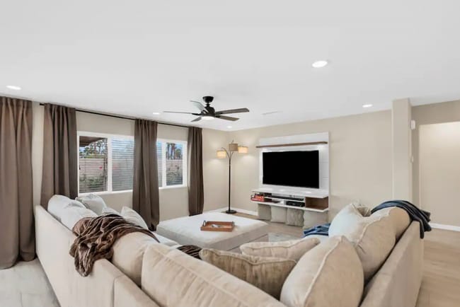 Photo - Long Term - Pristine 3 Bedroom Family Home @ Terra Lago in Indio