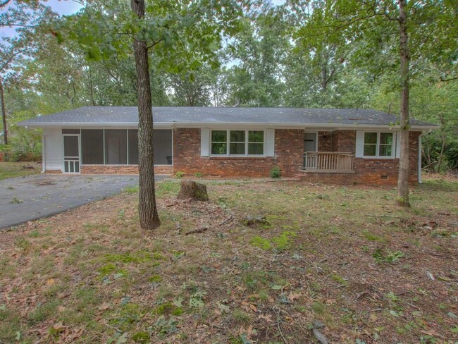 Building Photo - 45 Chaffin Rd Rental