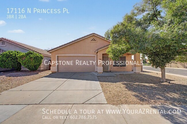 Building Photo - 17116 N Princess Pl