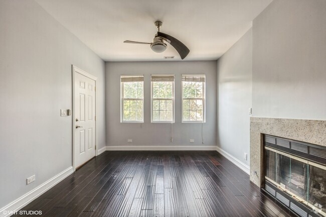 Building Photo - 1535 N Campbell Ave Unit 3 Rental