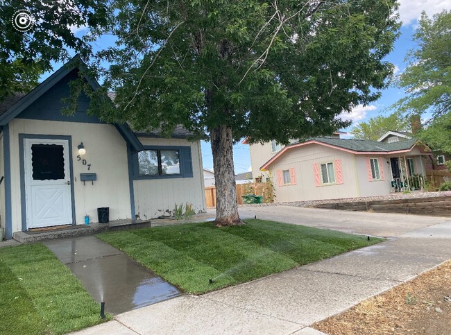 Photo - 507 Burns St