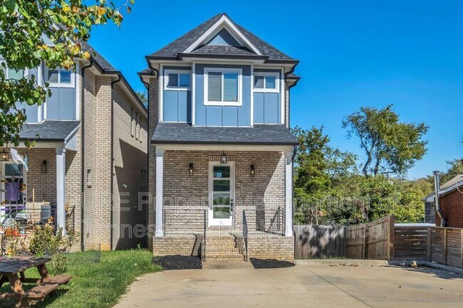 Building Photo - 412 Mercomatic Dr