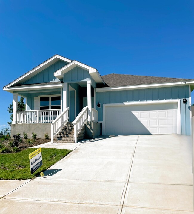 Building Photo - 6746 Cambrian Ridge