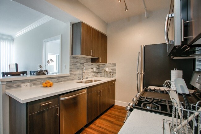 Photo - Midvale Apartments