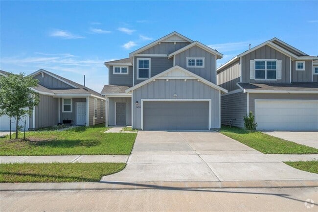 Building Photo - 16314 Dutton Clover Dr Rental