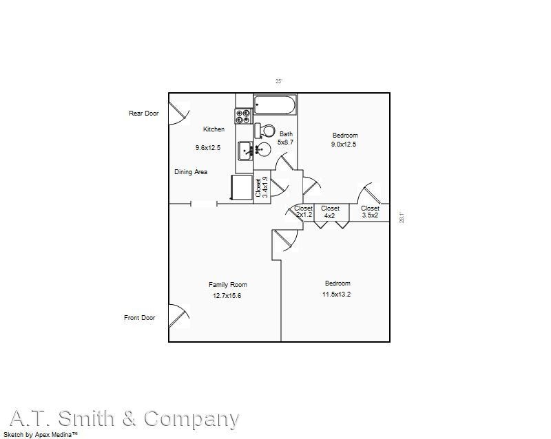 Photo - 1640 Carr St