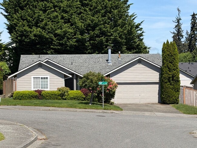 Photo - Everett 3 Bedroom Rambler