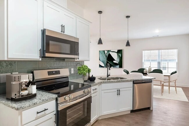 Building Photo - The Grove at Perry