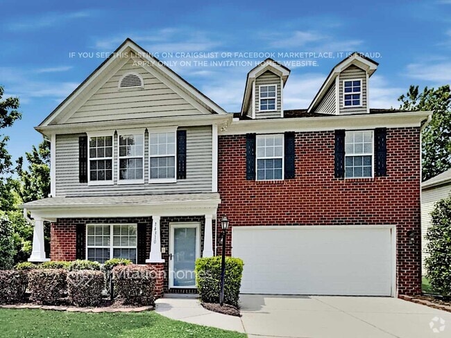 Building Photo - 14310 Waterlyn Dr Rental