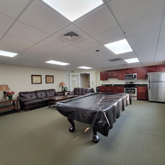 120 Fisherville Rd Unit 77
