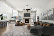 Graystone Great Room