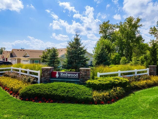 Photo - Redwood Washington Township OH