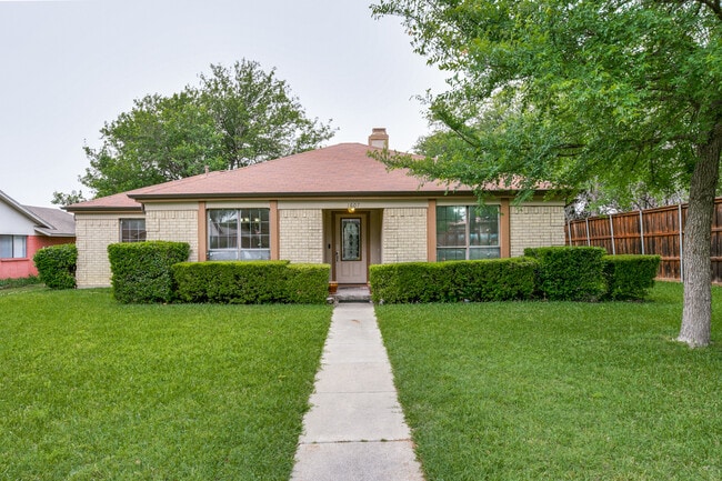 Photo - 1607 Heather Glen Ct Casa