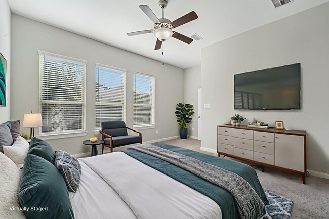 Photo - 19751 Shinnery Ridge Ct