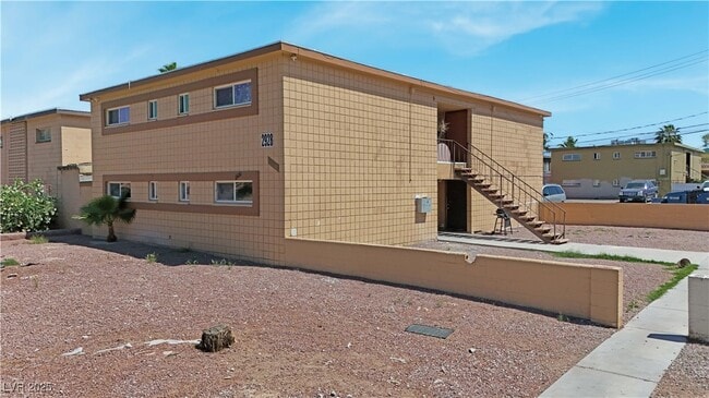Building Photo - 2928 Marlin Ave Rental