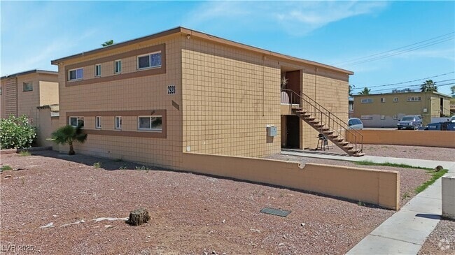 Building Photo - 2928 Marlin Ave Rental
