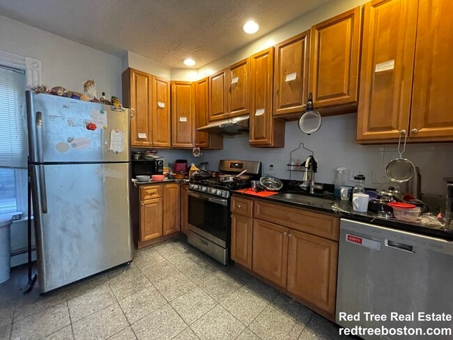 Photo - 127 Cedar St Unit 3