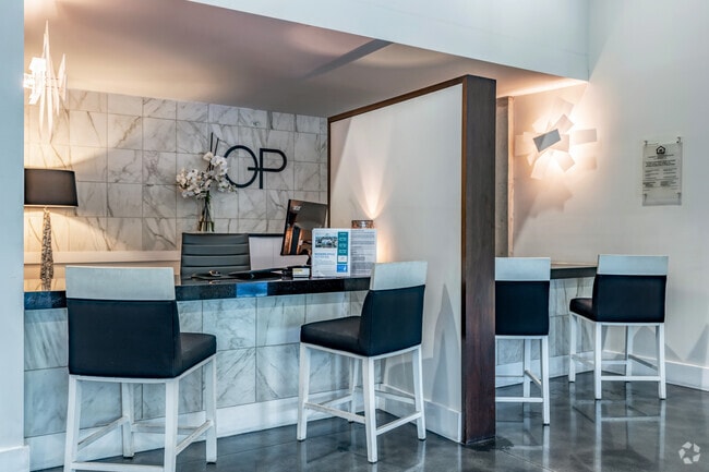 Leasing Office