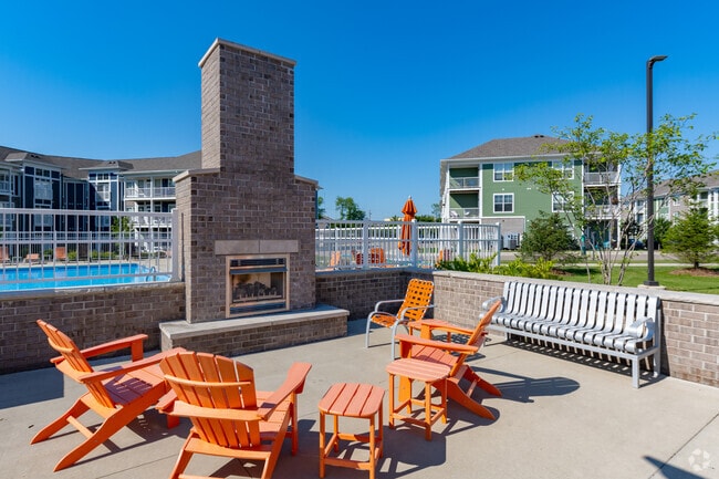 Building Photo - Parkway Flats Rental